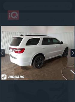 دودج دورانجو